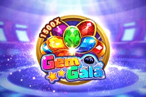 Gem Gala slot by Victory Ark