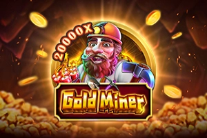 Gold Miner demo