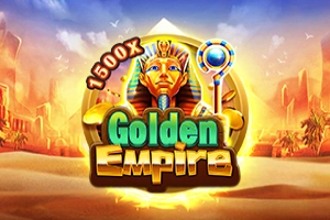 GOLDEN EMPIRE slot by TaDa Gaming