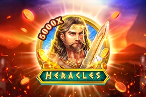 Heracles slot by Victory Ark