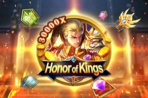 Honor of Kings slot by Victory Ark