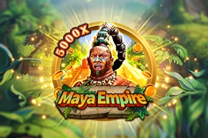 Maya Empire slot by Victory Ark