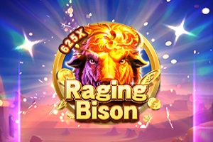 Raging Bison demo