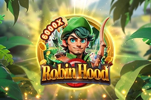 Robin Hood slot by Core Gaming - 95.22% RTP