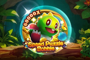 Speed Puzzle Bobble demo