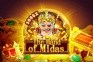 The Hand of Midas demo
