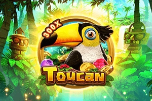 Toucan demo