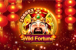 Wild Fortune slot by Victory Ark
