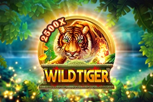 Wild Tiger slot by Nazionale Elettronica