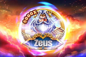Zeus slot by Victory Ark