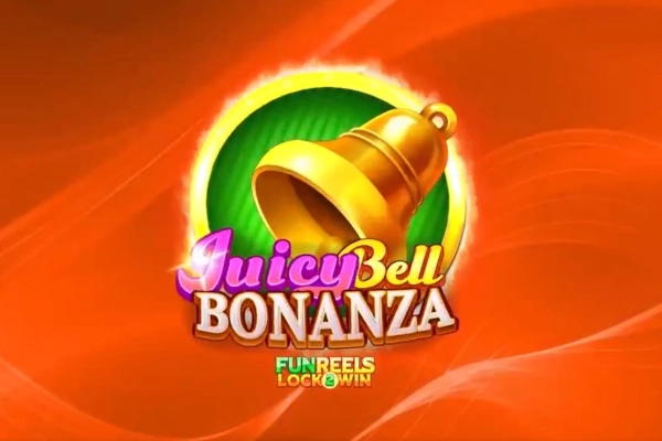 Juicy Bell Bonanza slot by Betixon