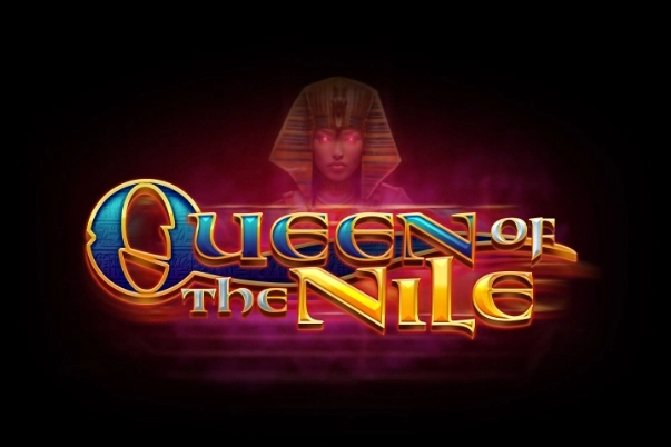 Queen of the Nile slot by Popiplay