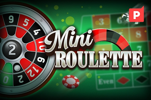 Mini Roulette demo