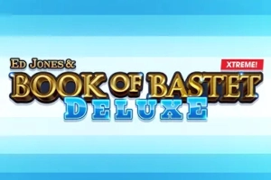Book of Bastet Xtreme Deluxe slot by Spinmatic