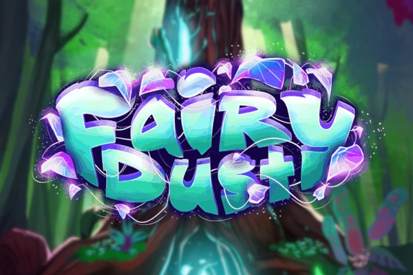 Fairy Dust Demo Slot