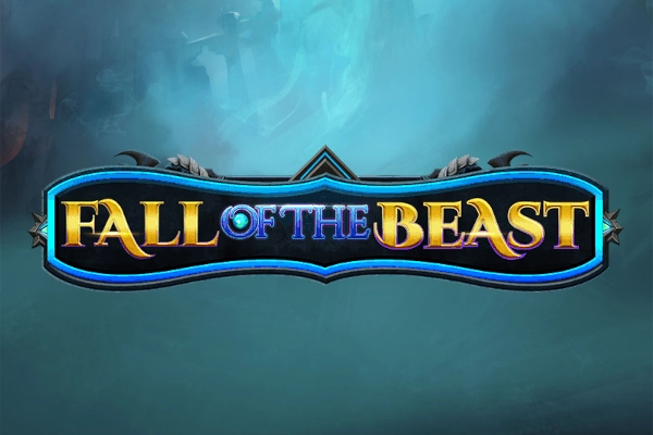 Fall of the Beast slot by Spinmatic