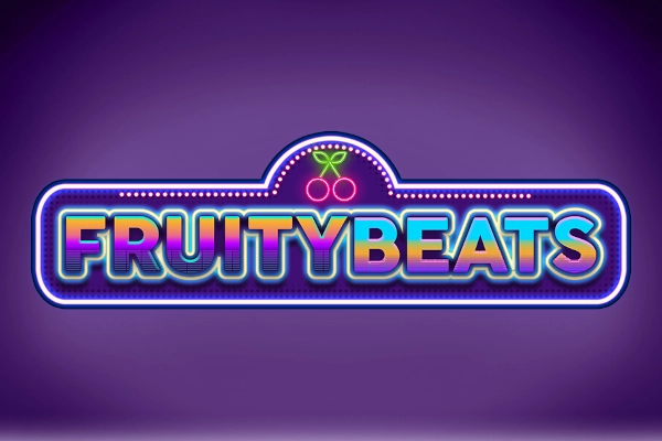 Fruity Beats Demo Slot