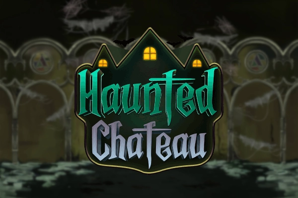Haunted Chateau slot by Spinmatic