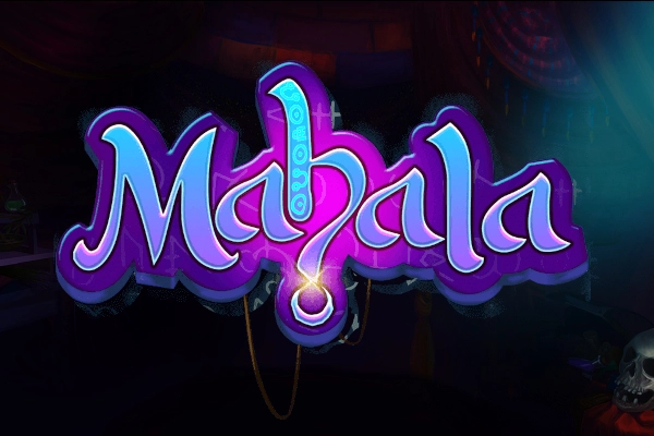 Mahala slot by Spinmatic