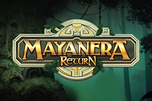 Mayanera Return slot by Spinmatic