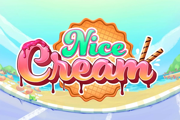 Nice Cream slot by Spinmatic