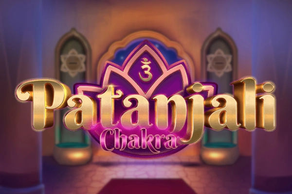 Patanjali Chakra slot by Spinmatic