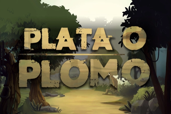 Plata o Plomo slot by Spinmatic