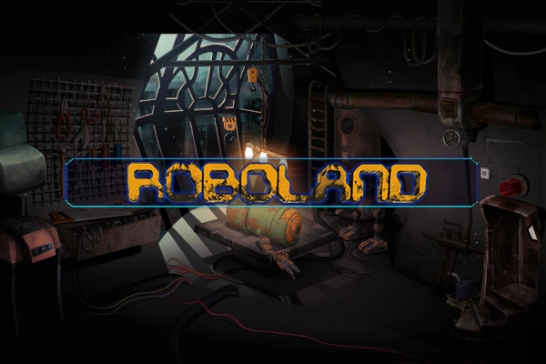 Roboland demo