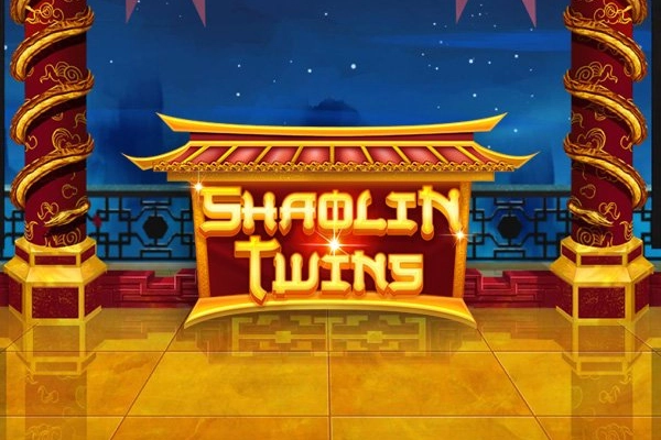 Shaolin Twins slot by Spinmatic