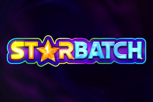 Starbatch slot by Spinmatic