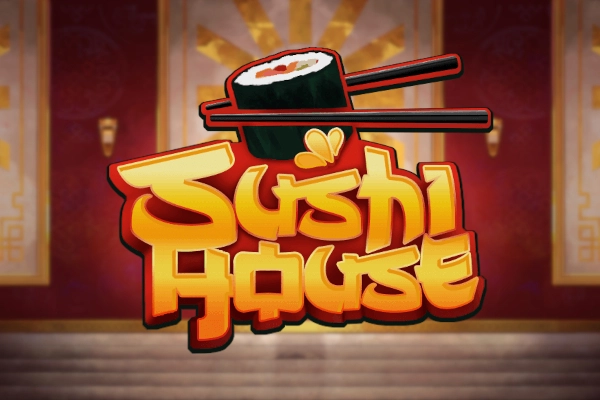 Sushi House slot by Spinmatic
