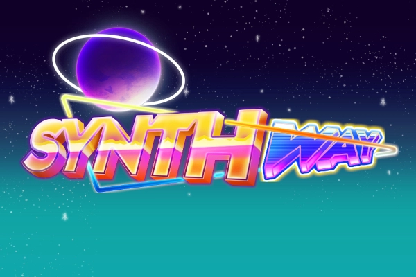 Synthway slot by Spinmatic