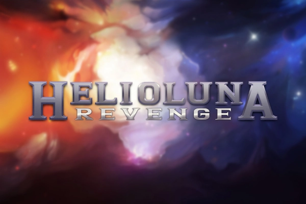 Helio Luna Revenge demo