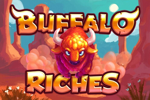 Buffalo Riches Demo Slot
