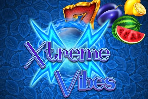 Xtreme Vibes slot by Spinthon