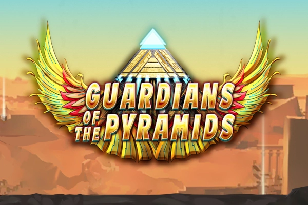 Guardians of the Pyramids slot by Northern Lights Gaming