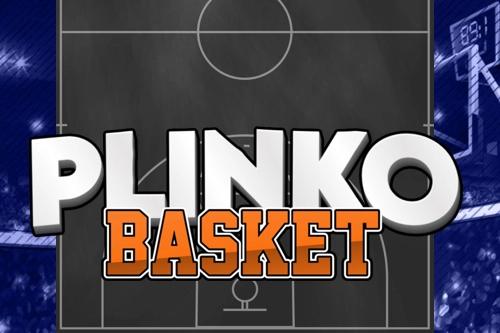Plinko Basket Demo Slot