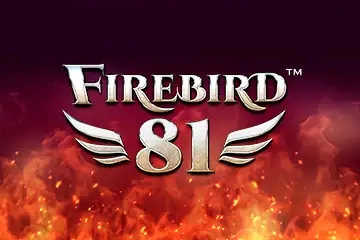 Firebird 81 slot by SYNOT Games