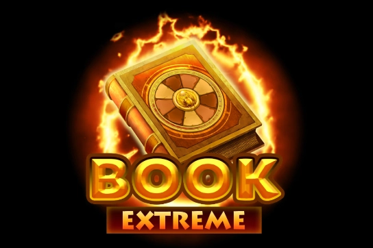 Book Extreme slot by AceRun
