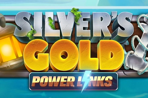 Silver's Gold PowerLinks slot by Jelly