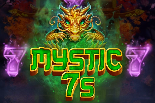 Mystic 7s slot by RTG