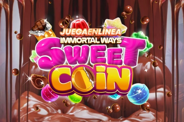 JuegaenLinea Immortal Ways Sweet Coin slot by RubyPlay