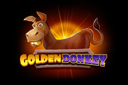 Golden Donkey slot by AceRun