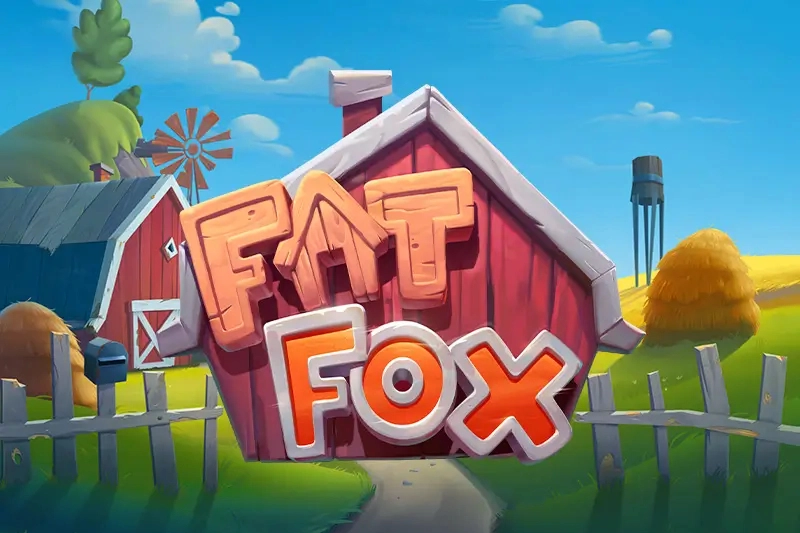 Fat Fox slot by Relax Gaming