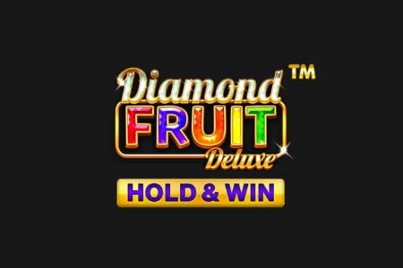 Diamond Fruit Deluxe slot by Nucleus Gaming