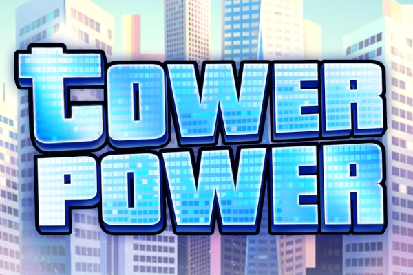 Tower Power slot by Slot Factory