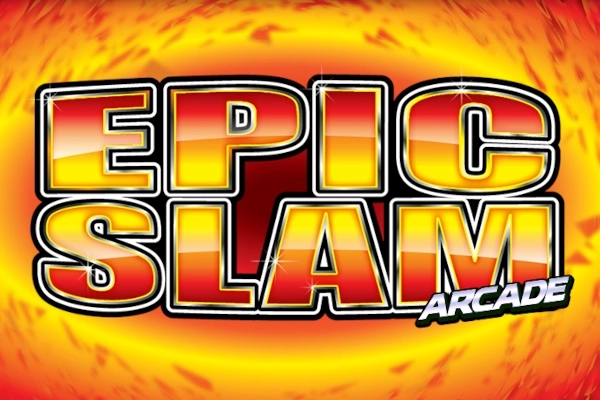 Epic Slam Arcade slot by Stakelogic