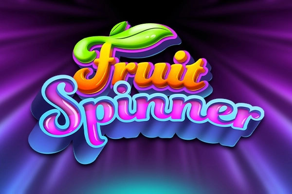 Fruit Spinner slot by Stakelogic