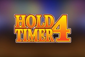 Hold4Timer slot by Stakelogic