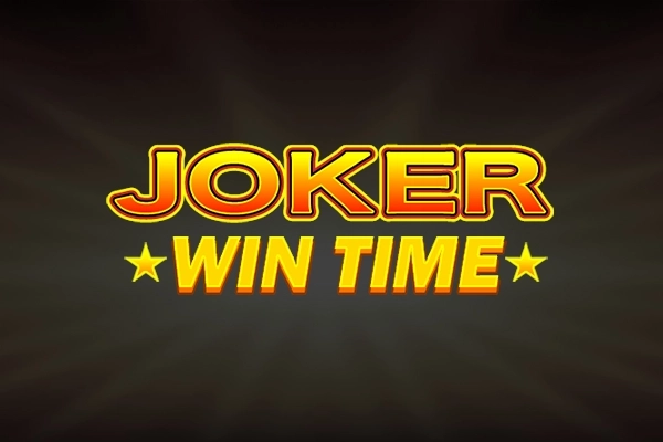 Joker Wintime slot by Stakelogic